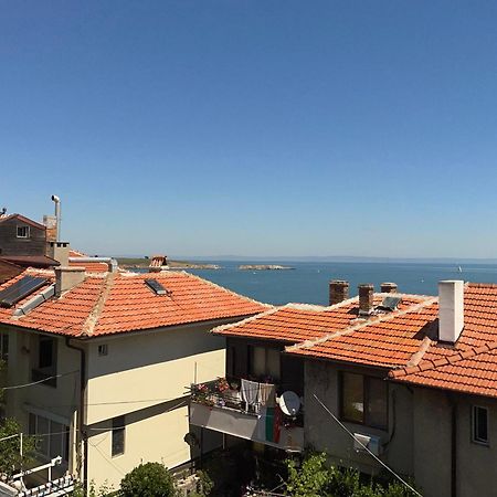 Къща За Гости Елени Sozopol Exterior foto