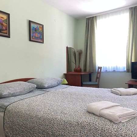 Къща За Гости Елени Sozopol Exterior foto