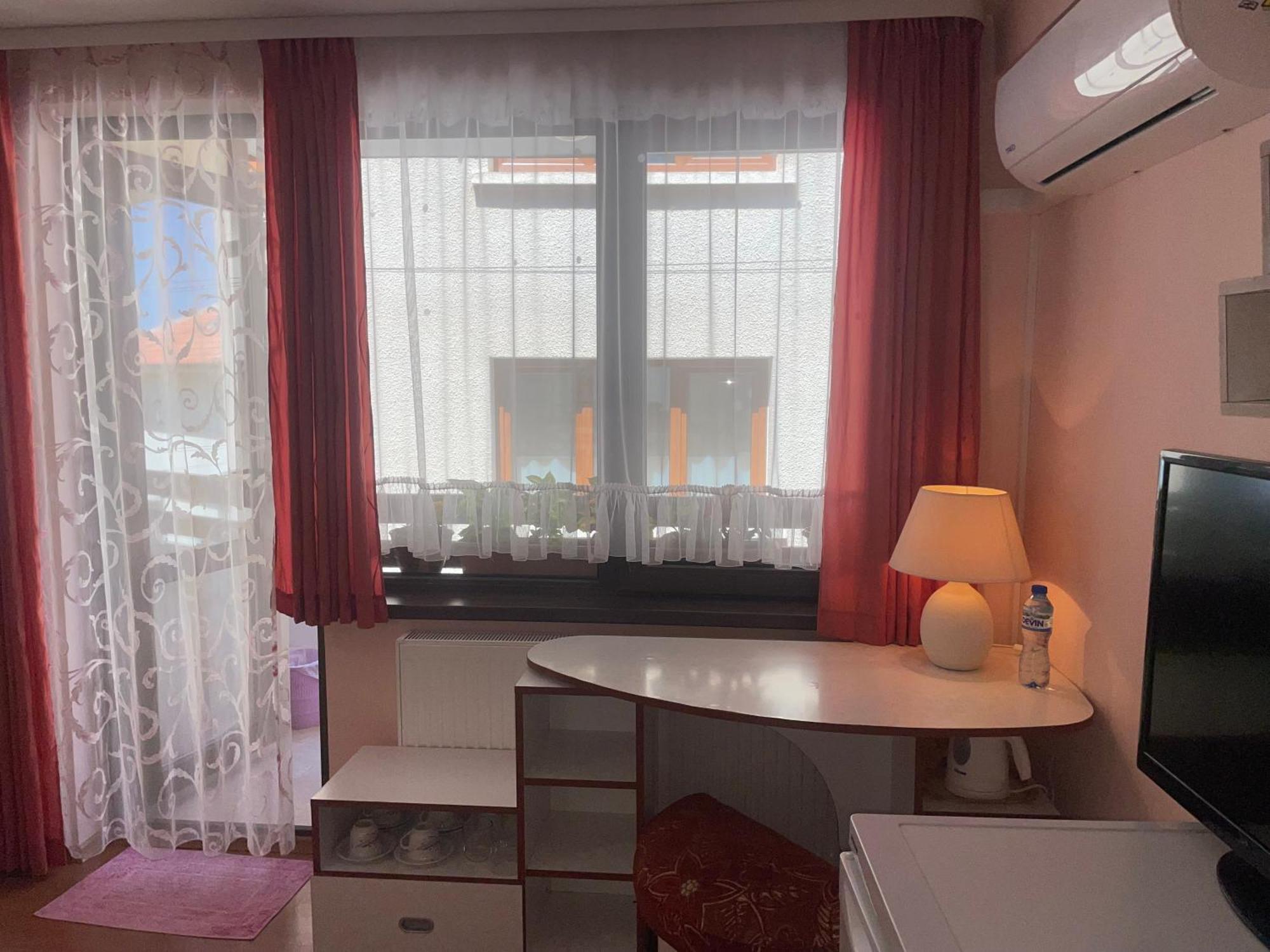 Къща За Гости Елени Sozopol Exterior foto