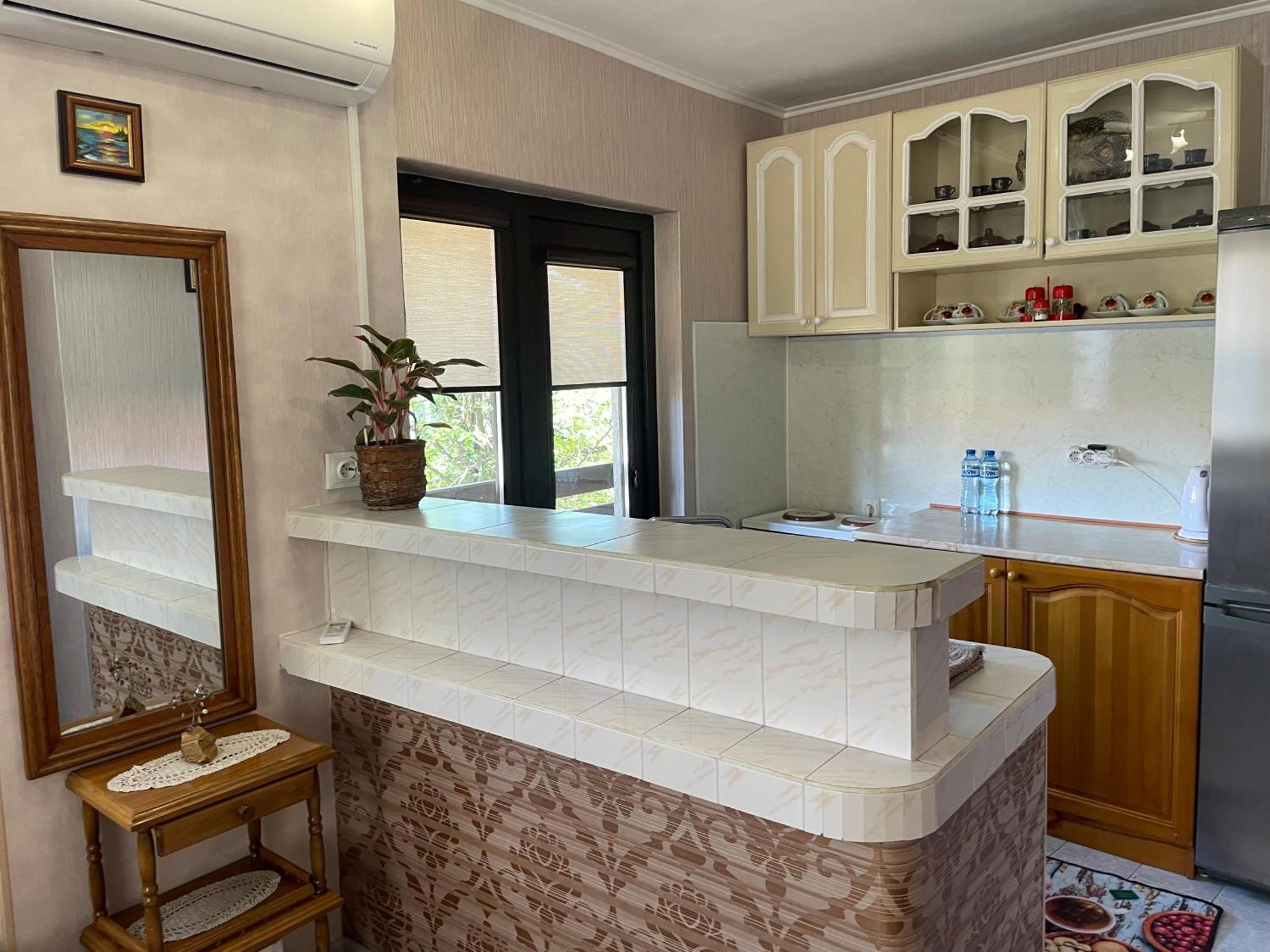 Къща За Гости Елени Sozopol Exterior foto