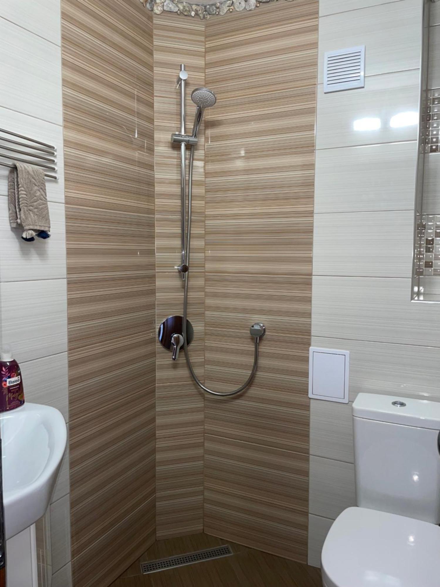 Къща За Гости Елени Sozopol Exterior foto