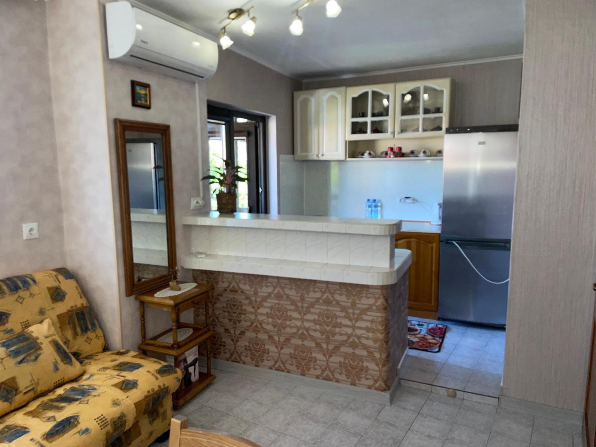 Къща За Гости Елени Sozopol Exterior foto