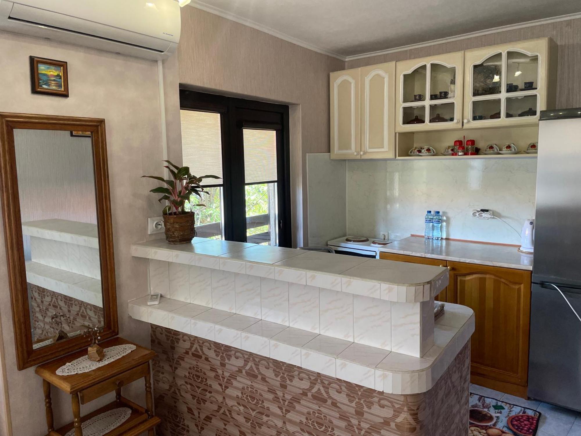 Къща За Гости Елени Sozopol Exterior foto