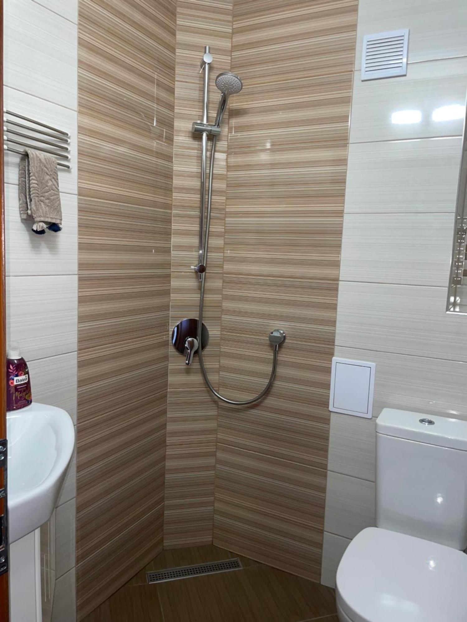 Къща За Гости Елени Sozopol Exterior foto