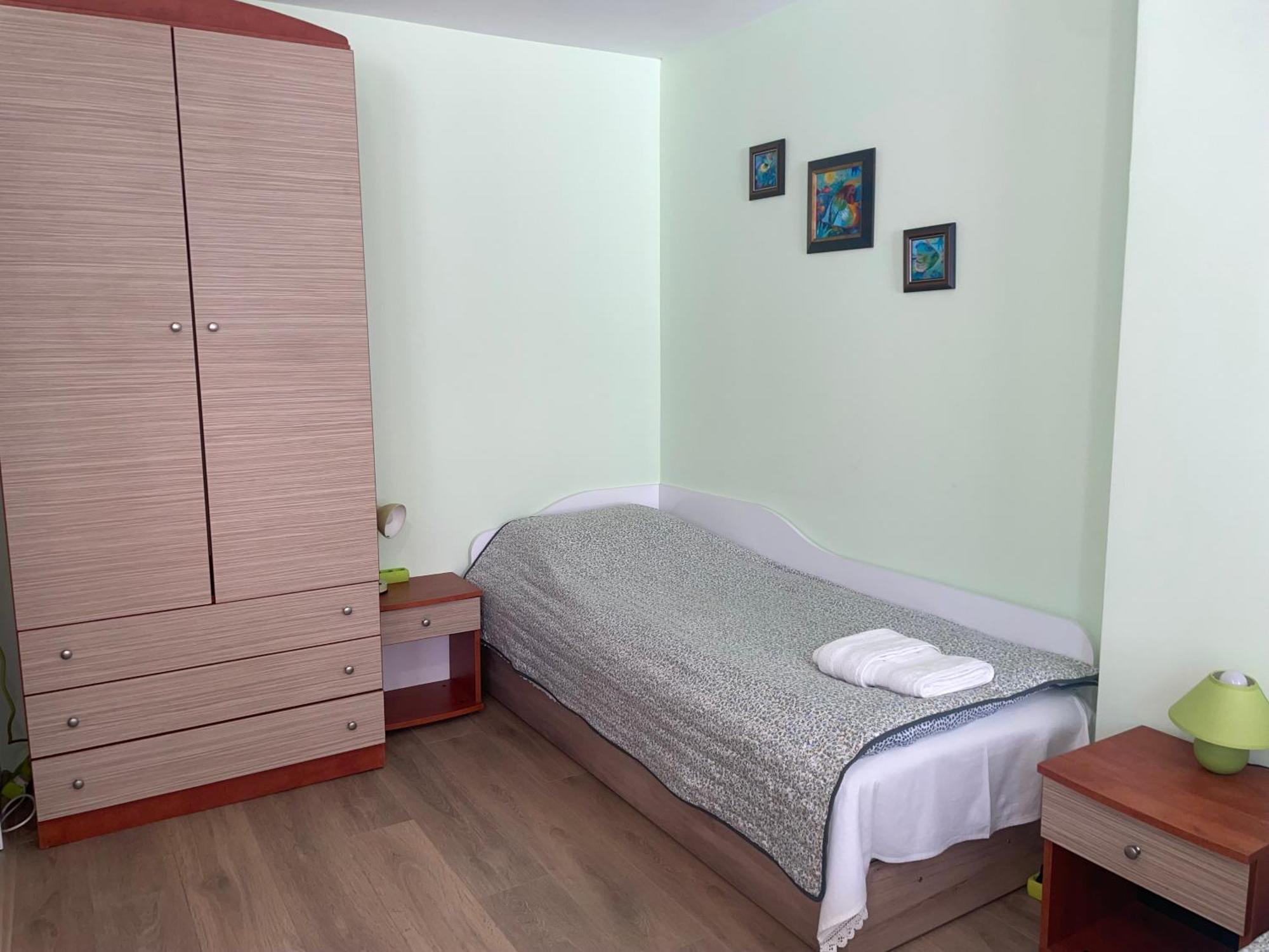 Къща За Гости Елени Sozopol Exterior foto
